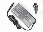 *Brand NEW* Genuine Chicony A135A015L 20v 6.75A 135w AC Adapter A16-135P1A Round with 1 Pin POWER Supply